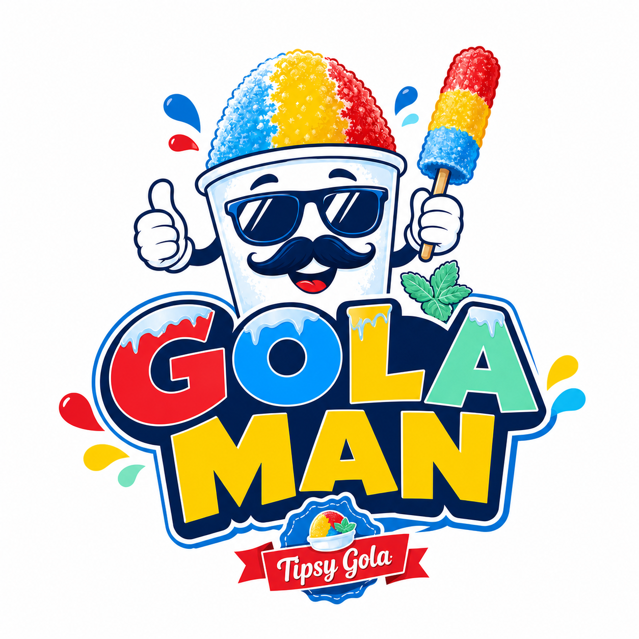 GOLA MAN